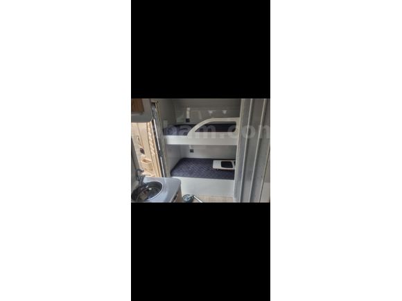 Sahibinden Karavan Çekme