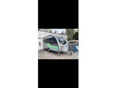 Sahibinden Karavan Çekme