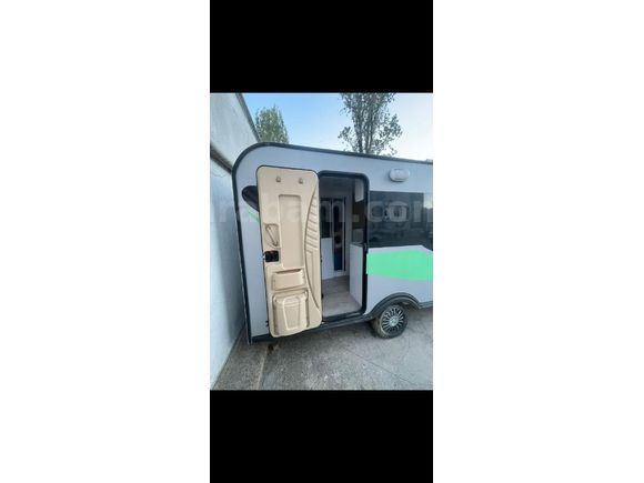 Sahibinden Karavan Çekme