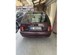 Sahibinden Kia Pride 1.3 GLXi 2000 Model Ankara