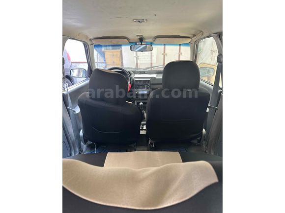 Sahibinden Kia Pride 1.3 GLXi 2000 Model Ankara