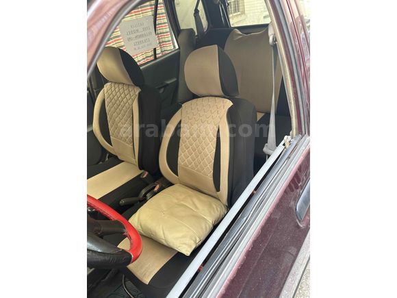 Sahibinden Kia Pride 1.3 GLXi 2000 Model Ankara