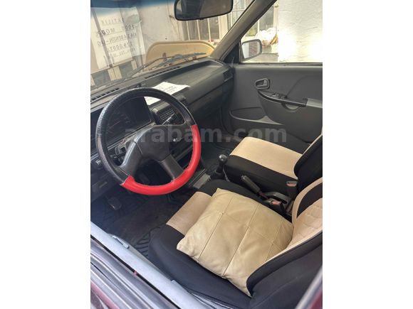 Sahibinden Kia Pride 1.3 GLXi 2000 Model Ankara
