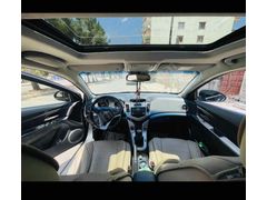 Sahibinden Chevrolet Cruze 1.6 LT Plus 2012 Model 