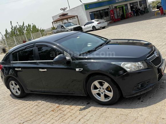 Sahibinden Chevrolet Cruze 1.6 LT Plus 2012 Model 