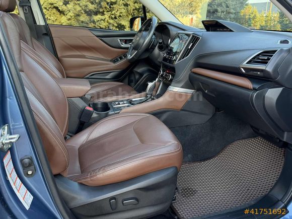 FIRSAT ARAÇ 67.000 KM 2020 4*4 HYBRID