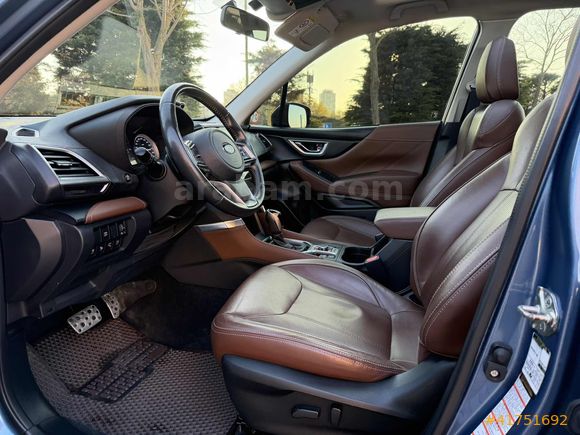 FIRSAT ARAÇ 67.000 KM 2020 4*4 HYBRID