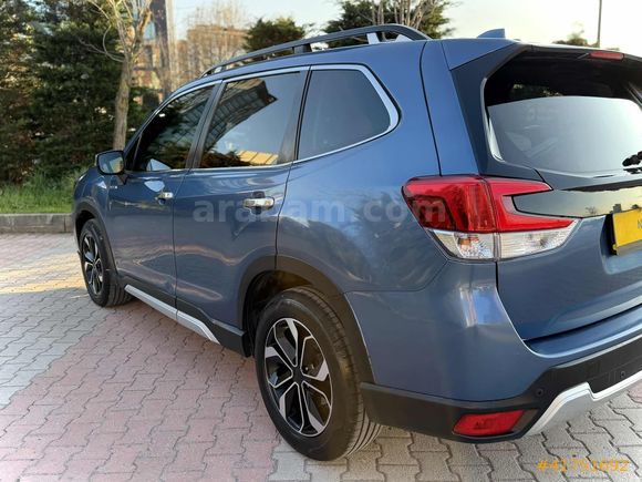 FIRSAT ARAÇ 67.000 KM 2020 4*4 HYBRID