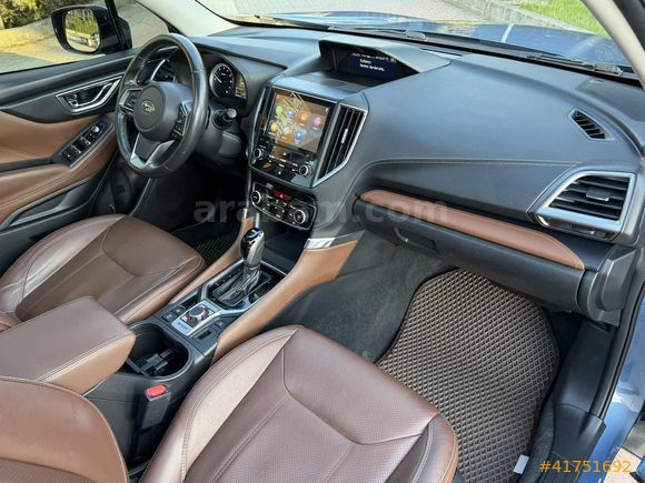 FIRSAT ARAÇ 67.000 KM 2020 4*4 HYBRID