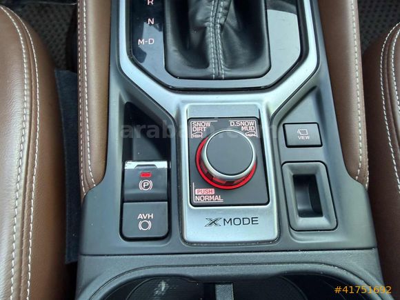 FIRSAT ARAÇ 67.000 KM 2020 4*4 HYBRID
