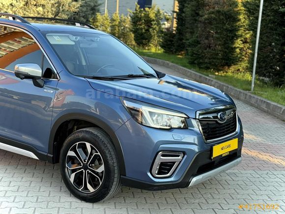 FIRSAT ARAÇ 67.000 KM 2020 4*4 HYBRID