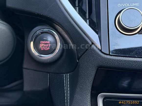FIRSAT ARAÇ 67.000 KM 2020 4*4 HYBRID