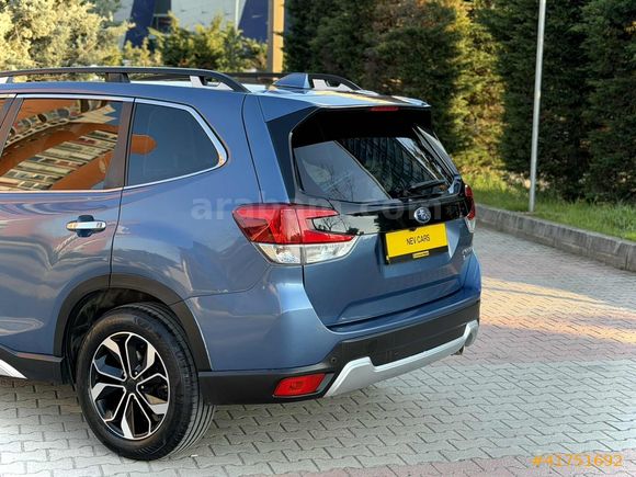FIRSAT ARAÇ 67.000 KM 2020 4*4 HYBRID