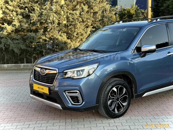 FIRSAT ARAÇ 67.000 KM 2020 4*4 HYBRID