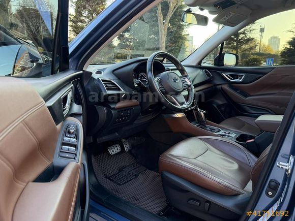 FIRSAT ARAÇ 67.000 KM 2020 4*4 HYBRID