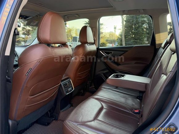 FIRSAT ARAÇ 67.000 KM 2020 4*4 HYBRID