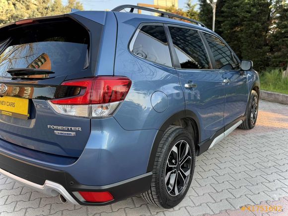 FIRSAT ARAÇ 67.000 KM 2020 4*4 HYBRID