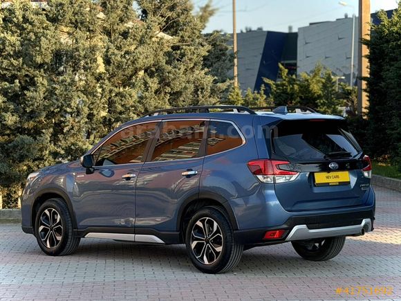 FIRSAT ARAÇ 67.000 KM 2020 4*4 HYBRID