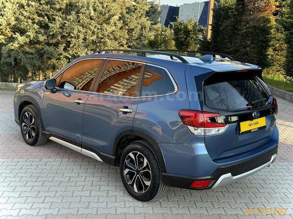 FIRSAT ARAÇ 67.000 KM 2020 4*4 HYBRID