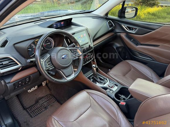 FIRSAT ARAÇ 67.000 KM 2020 4*4 HYBRID