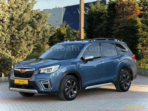 FIRSAT ARAÇ 67.000 KM 2020 4*4 HYBRID