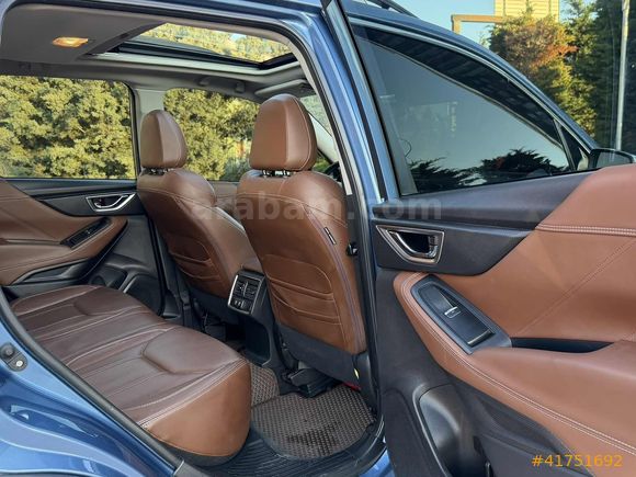 FIRSAT ARAÇ 67.000 KM 2020 4*4 HYBRID