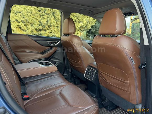 FIRSAT ARAÇ 67.000 KM 2020 4*4 HYBRID