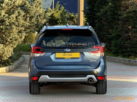 FIRSAT ARAÇ 67.000 KM 2020 4*4 HYBRID