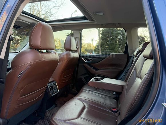 FIRSAT ARAÇ 67.000 KM 2020 4*4 HYBRID