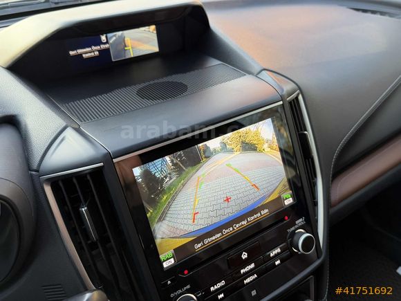 FIRSAT ARAÇ 67.000 KM 2020 4*4 HYBRID