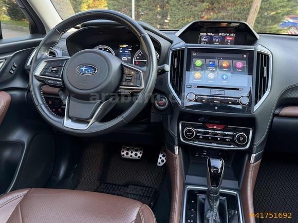 FIRSAT ARAÇ 67.000 KM 2020 4*4 HYBRID