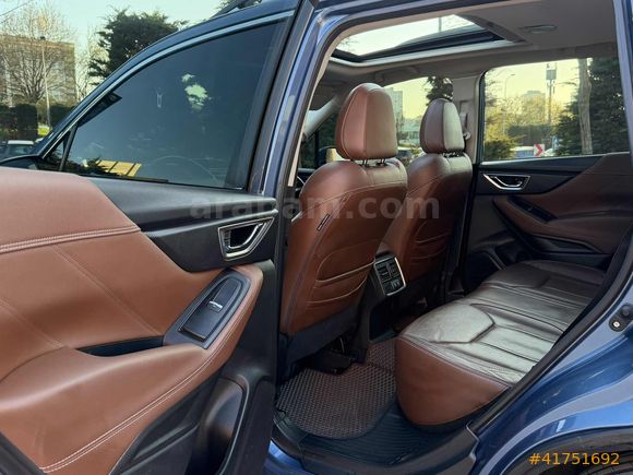 FIRSAT ARAÇ 67.000 KM 2020 4*4 HYBRID
