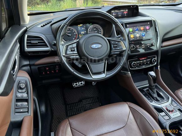 FIRSAT ARAÇ 67.000 KM 2020 4*4 HYBRID