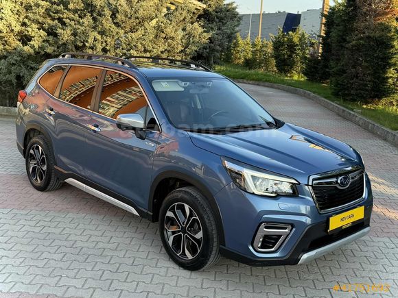 FIRSAT ARAÇ 67.000 KM 2020 4*4 HYBRID
