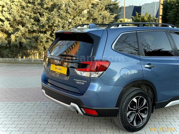 FIRSAT ARAÇ 67.000 KM 2020 4*4 HYBRID