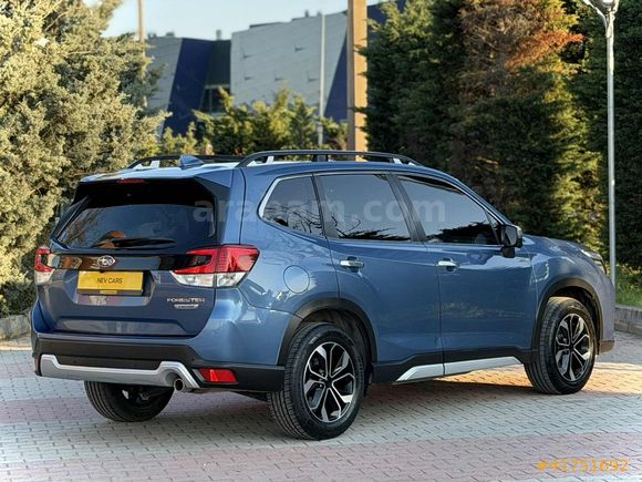 FIRSAT ARAÇ 67.000 KM 2020 4*4 HYBRID