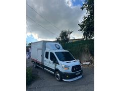 Sahibinden Ford Trucks Transit 350 ED Çift Kabin