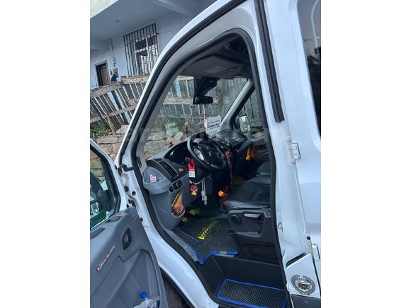 Sahibinden Ford Trucks Transit 350 ED Çift Kabin