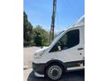 Sahibinden Ford Trucks Transit 350 ED Çift Kabin