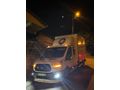 Sahibinden Ford Trucks Transit 350 ED Çift Kabin