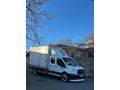 Sahibinden Ford Trucks Transit 350 ED Çift Kabin