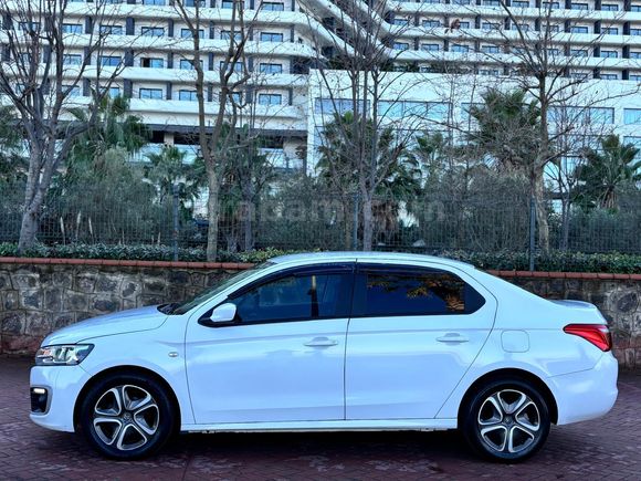 Sahibinden Citroen C-Elysée 1.5 BlueHDI Feel 2020 Model