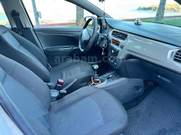 Sahibinden Citroen C-Elysée 1.5 BlueHDI Feel 2020 Model