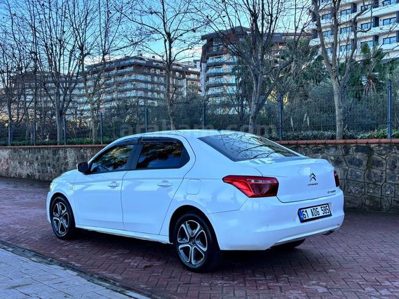 Sahibinden Citroen C-Elysée 1.5 BlueHDI Feel 2020 Model