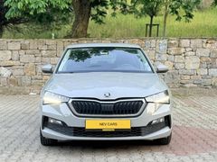 2020 SCALA DİZEL OTOMATİK