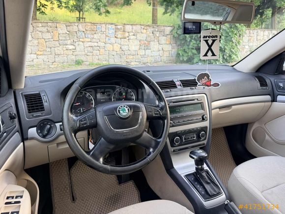 2012 SUNROOF ELEGANCE CR OTOMATİK