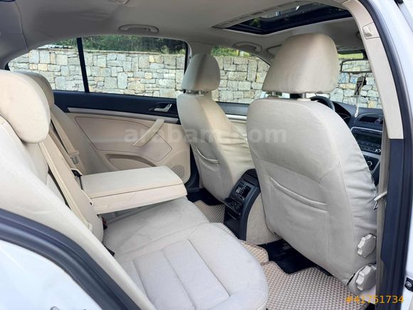 2012 SUNROOF ELEGANCE CR OTOMATİK