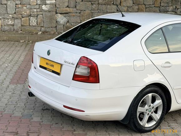 2012 SUNROOF ELEGANCE CR OTOMATİK