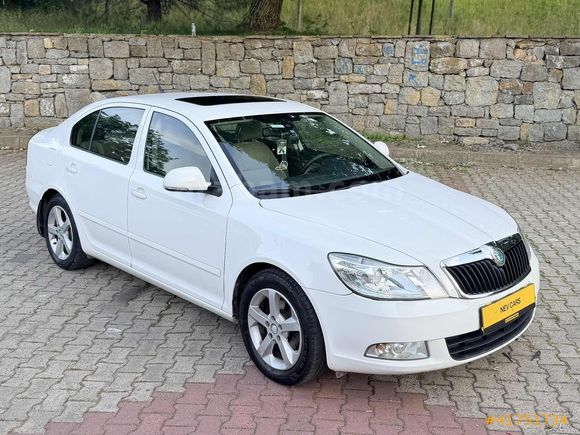 2012 SUNROOF ELEGANCE CR OTOMATİK