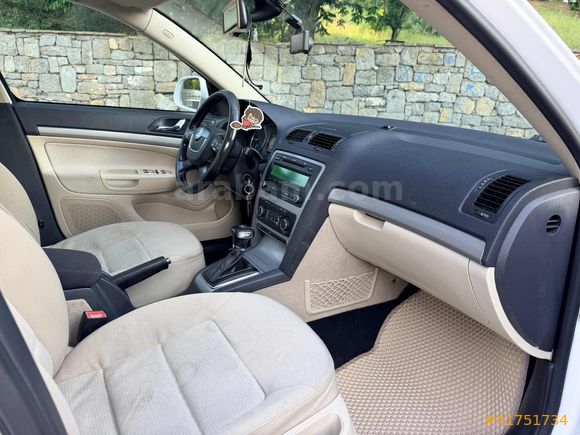 2012 SUNROOF ELEGANCE CR OTOMATİK